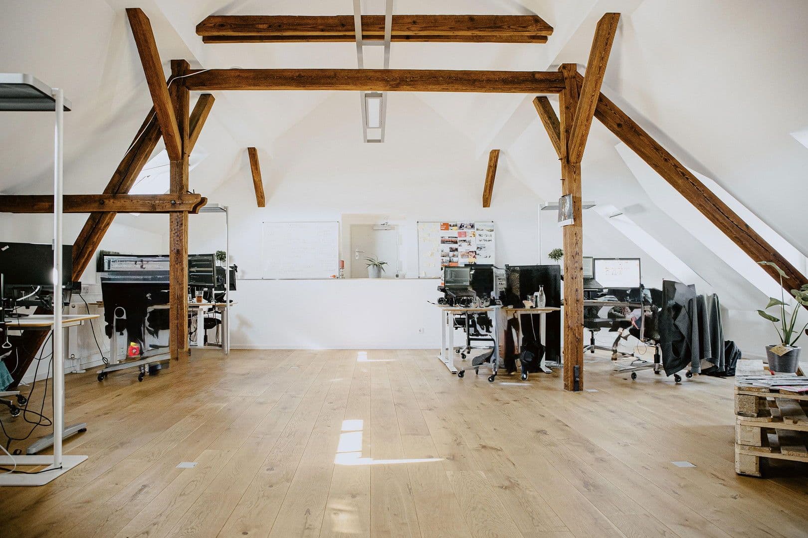 Pronájem kanceláře 235 m², Bergerstraße 35, Witten, Severní Porýní-Vestfálsko Pronájem kanceláře 235 m², Bergerstraße 35, Witten, Severní Porýní-Vestfálsko