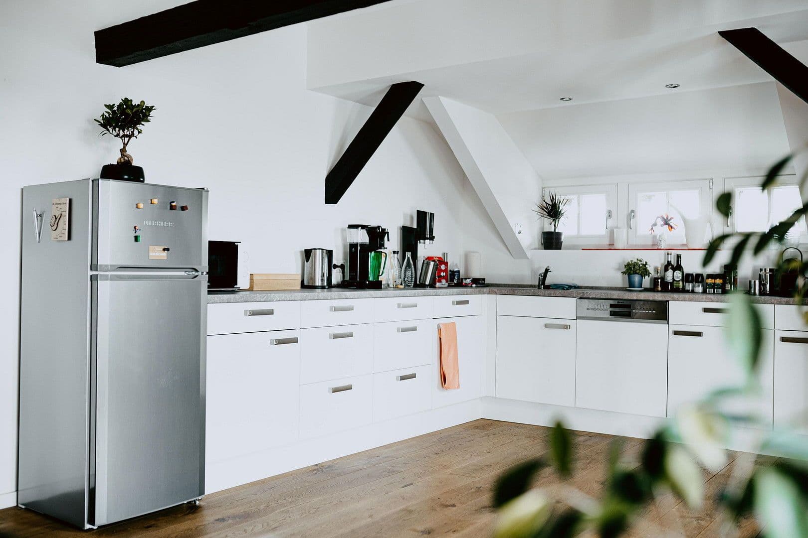 Pronájem kanceláře 235 m², Bergerstraße 35, Witten, Severní Porýní-Vestfálsko Pronájem kanceláře 235 m², Bergerstraße 35, Witten, Severní Porýní-Vestfálsko