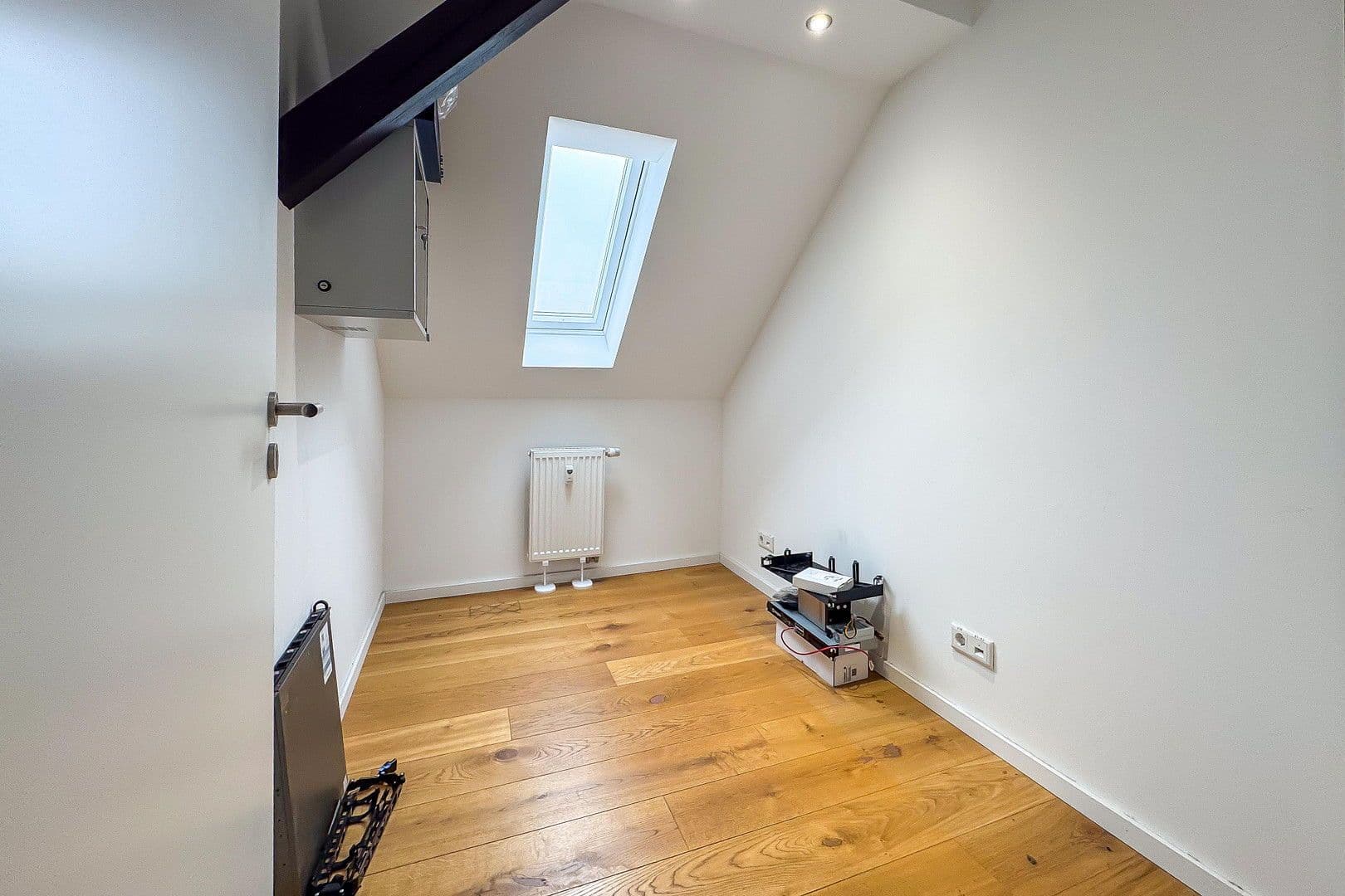 Pronájem kanceláře 235 m², Bergerstraße 35, Witten, Severní Porýní-Vestfálsko Pronájem kanceláře 235 m², Bergerstraße 35, Witten, Severní Porýní-Vestfálsko