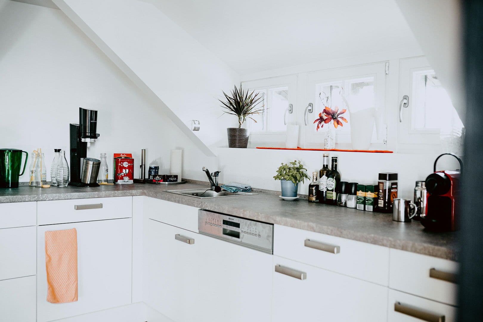 Pronájem kanceláře 235 m², Bergerstraße 35, Witten, Severní Porýní-Vestfálsko Pronájem kanceláře 235 m², Bergerstraße 35, Witten, Severní Porýní-Vestfálsko