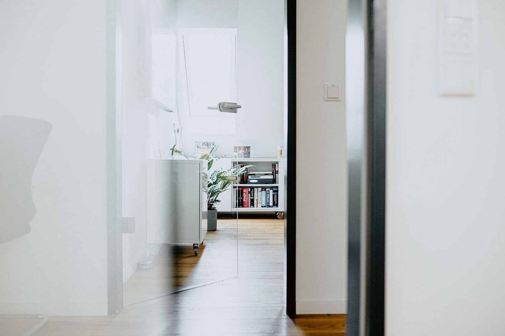 Pronájem kanceláře 235 m², Bergerstraße 35, Witten, Severní Porýní-Vestfálsko Pronájem kanceláře 235 m², Bergerstraße 35, Witten, Severní Porýní-Vestfálsko