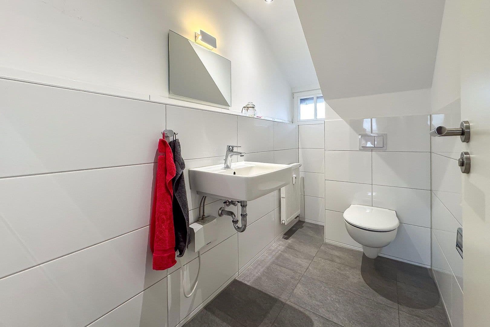 Pronájem kanceláře 235 m², Bergerstraße 35, Witten, Severní Porýní-Vestfálsko Pronájem kanceláře 235 m², Bergerstraße 35, Witten, Severní Porýní-Vestfálsko