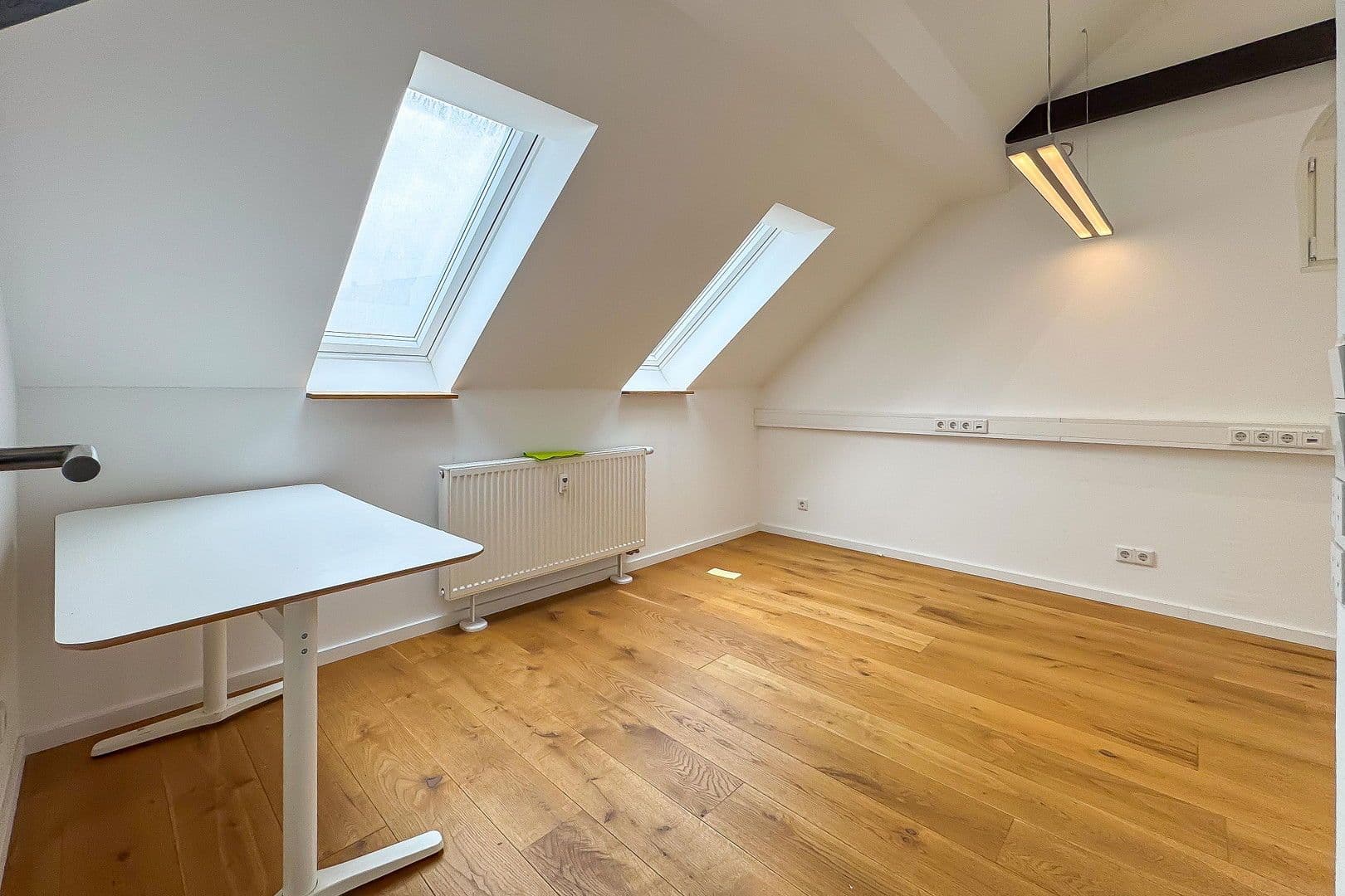 Pronájem kanceláře 235 m², Bergerstraße 35, Witten, Severní Porýní-Vestfálsko Pronájem kanceláře 235 m², Bergerstraße 35, Witten, Severní Porýní-Vestfálsko