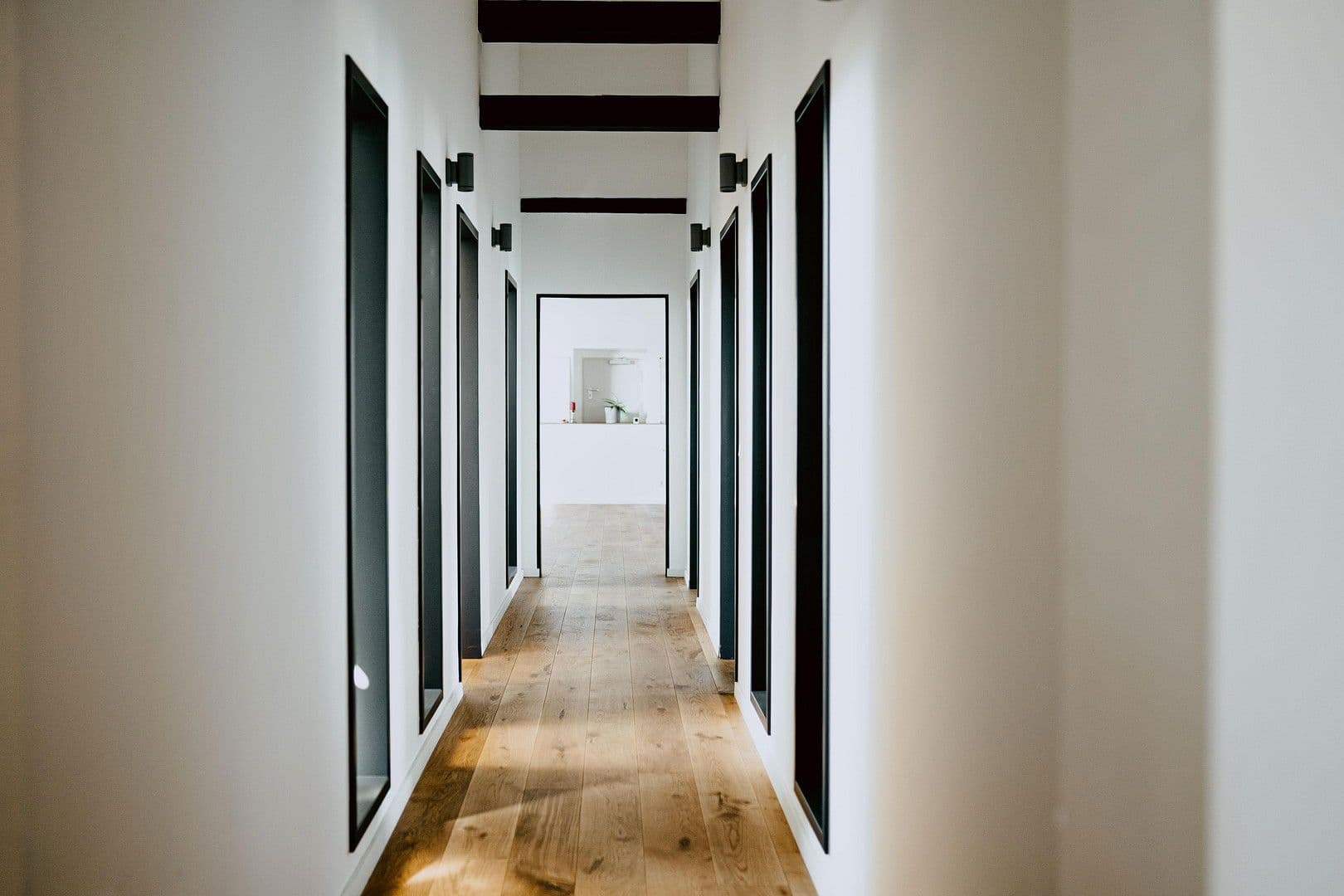 Pronájem kanceláře 235 m², Bergerstraße 35, Witten, Severní Porýní-Vestfálsko Pronájem kanceláře 235 m², Bergerstraße 35, Witten, Severní Porýní-Vestfálsko