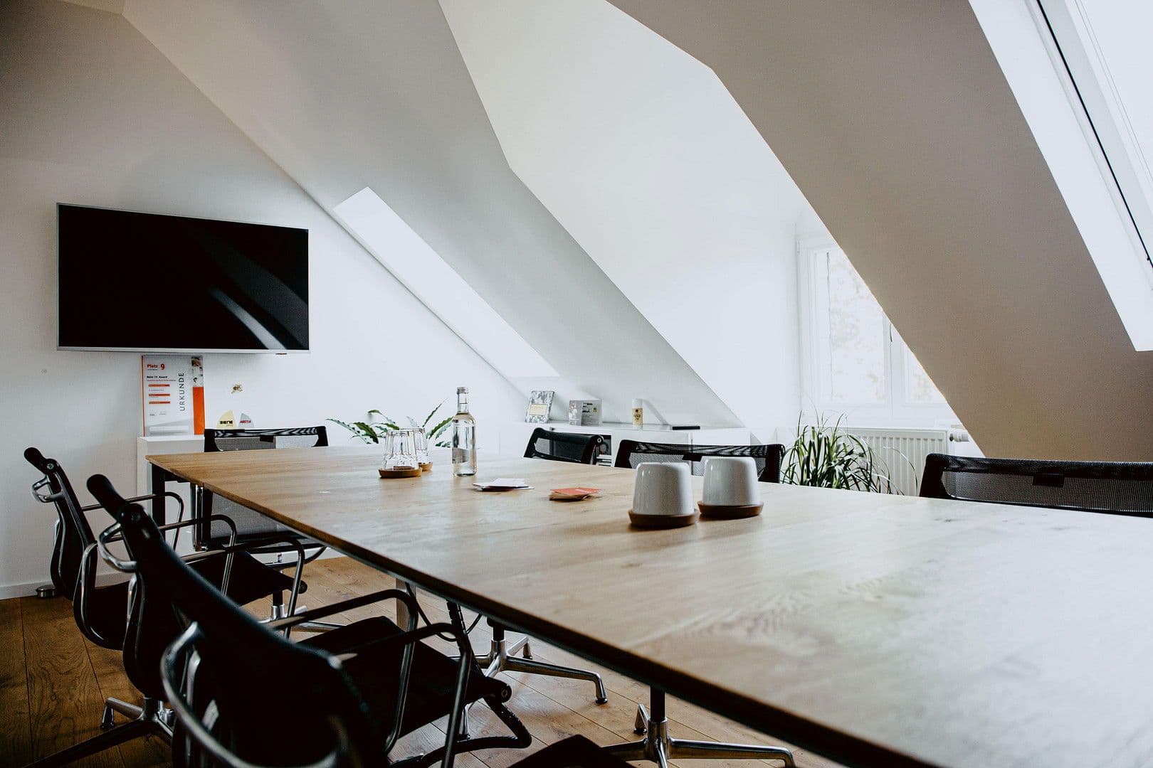 Pronájem kanceláře 235 m², Bergerstraße 35, Witten, Severní Porýní-Vestfálsko Pronájem kanceláře 235 m², Bergerstraße 35, Witten, Severní Porýní-Vestfálsko