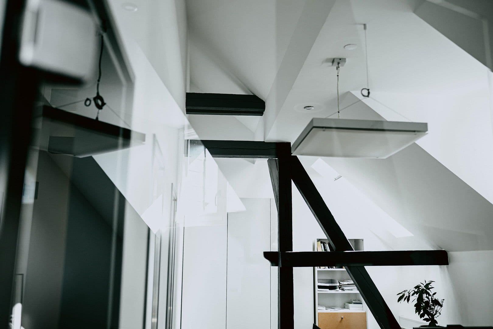 Pronájem kanceláře 235 m², Bergerstraße 35, Witten, Severní Porýní-Vestfálsko Pronájem kanceláře 235 m², Bergerstraße 35, Witten, Severní Porýní-Vestfálsko