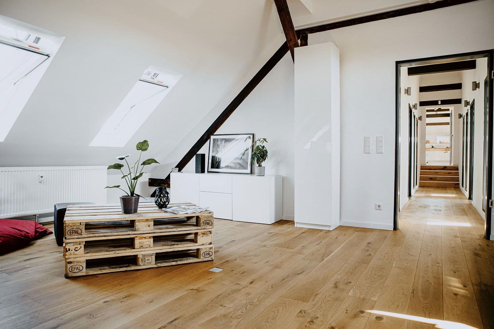 Pronájem kanceláře 235 m², Bergerstraße 35, Witten, Severní Porýní-Vestfálsko Pronájem kanceláře 235 m², Bergerstraße 35, Witten, Severní Porýní-Vestfálsko