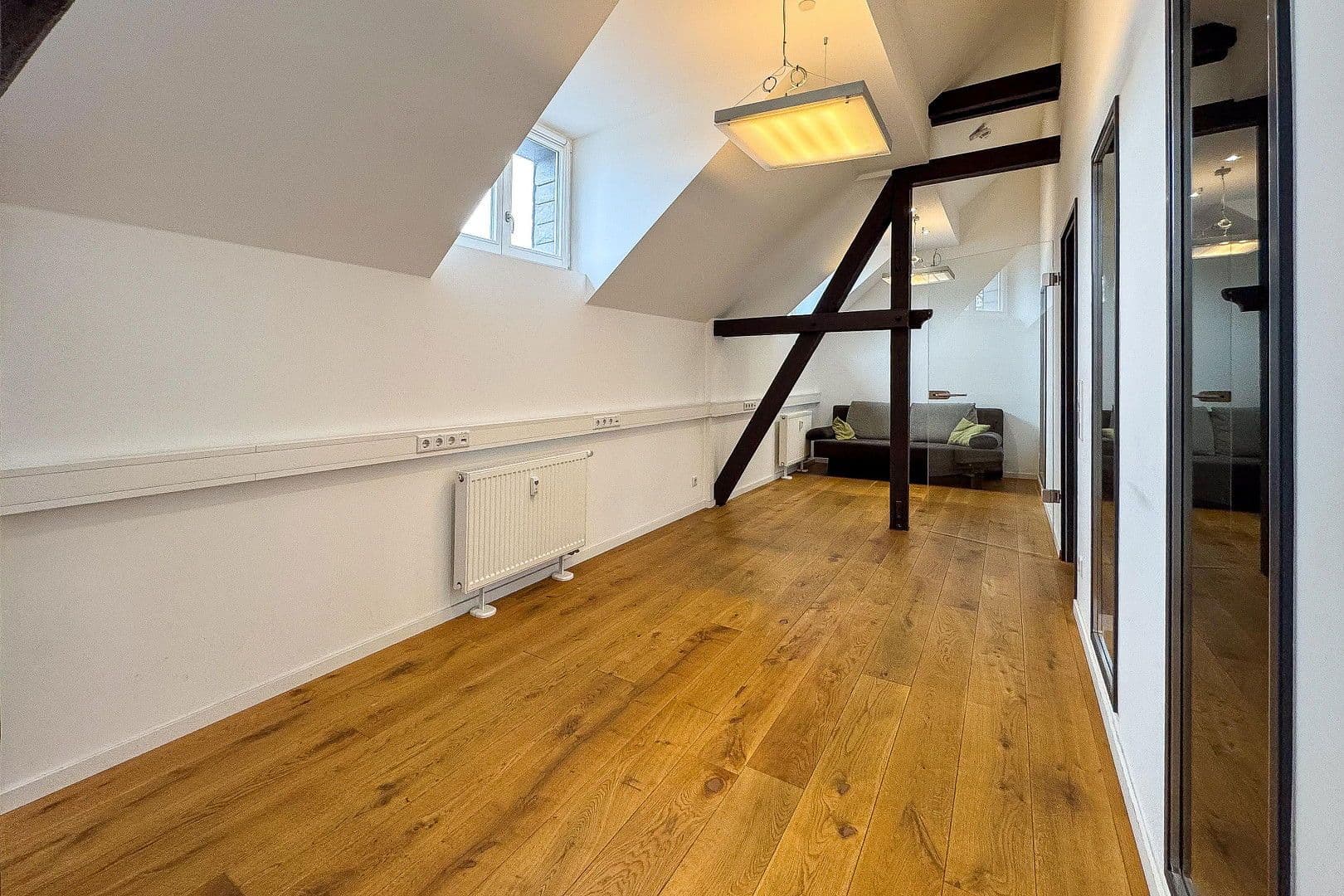 Pronájem kanceláře 235 m², Bergerstraße 35, Witten, Severní Porýní-Vestfálsko Pronájem kanceláře 235 m², Bergerstraße 35, Witten, Severní Porýní-Vestfálsko