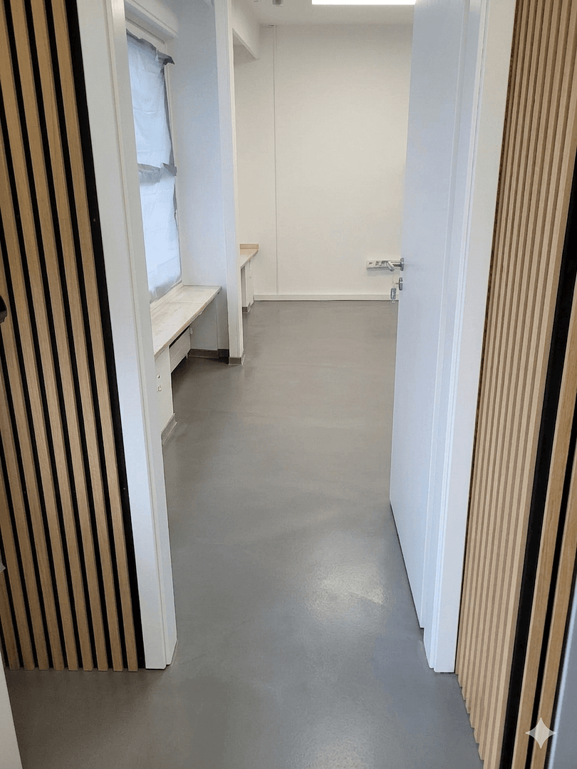 Pronájem kanceláře 20 m², Halterner Str. 298, Dülmen, Severní Porýní-Vestfálsko Pronájem kanceláře 20 m², Halterner Str. 298, Dülmen, Severní Porýní-Vestfálsko