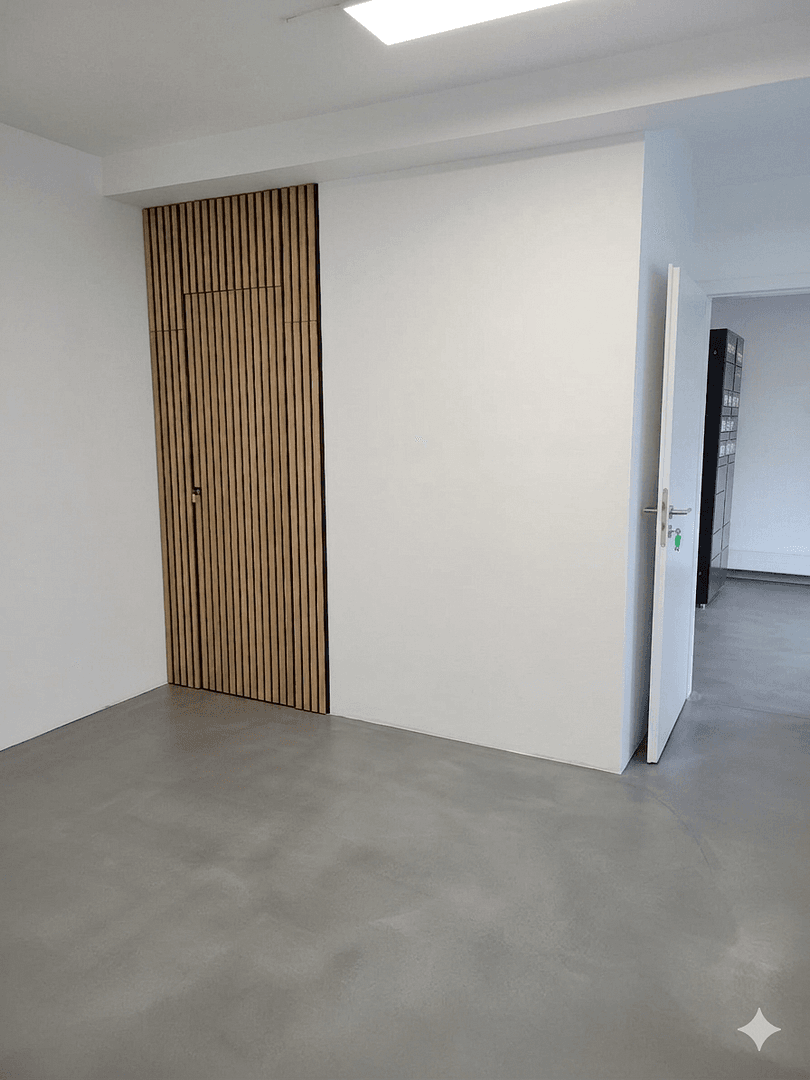 Pronájem kanceláře 20 m², Halterner Str. 298, Dülmen, Severní Porýní-Vestfálsko Pronájem kanceláře 20 m², Halterner Str. 298, Dülmen, Severní Porýní-Vestfálsko