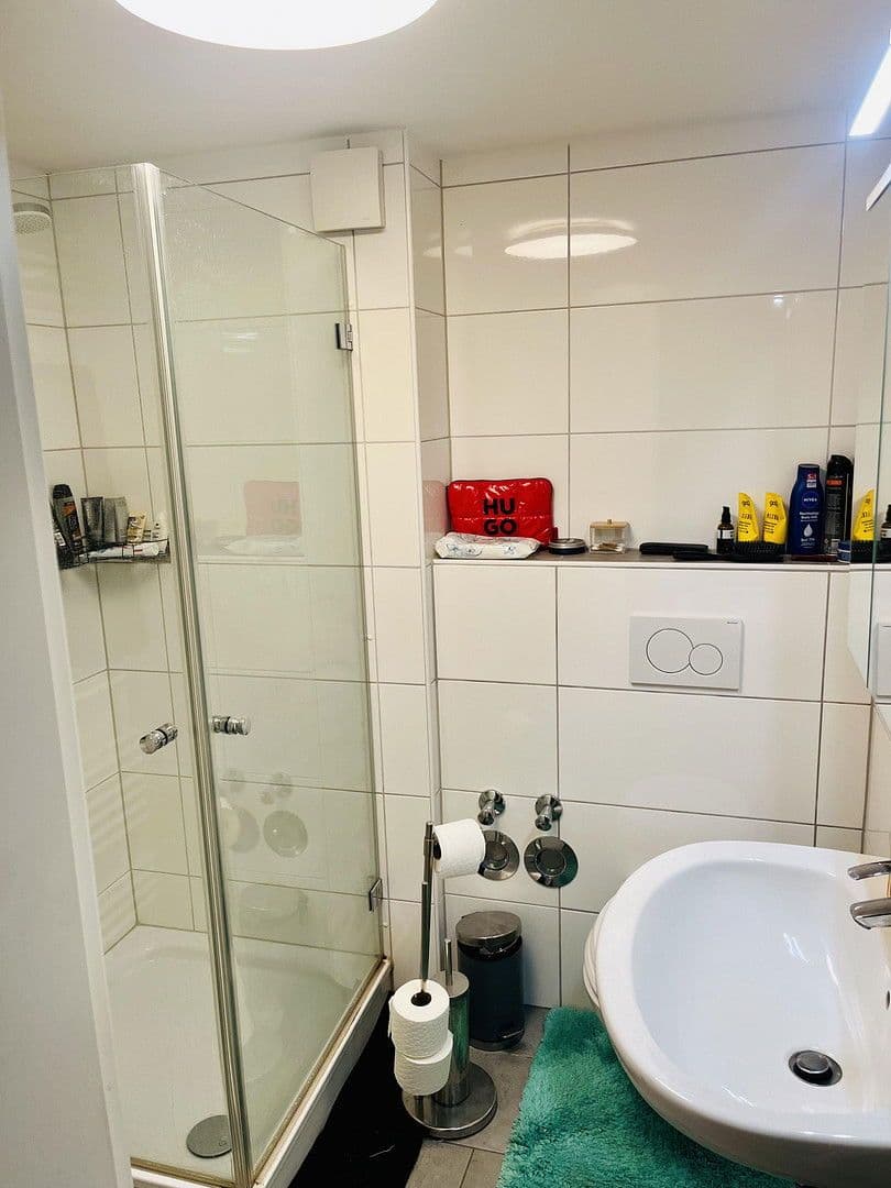 Prodej bytu 2+1 65 m², Bonner Str. 33, Köln, Severní Porýní-Vestfálsko Prodej bytu 2+1 65 m², Bonner Str. 33, Köln, Severní Porýní-Vestfálsko