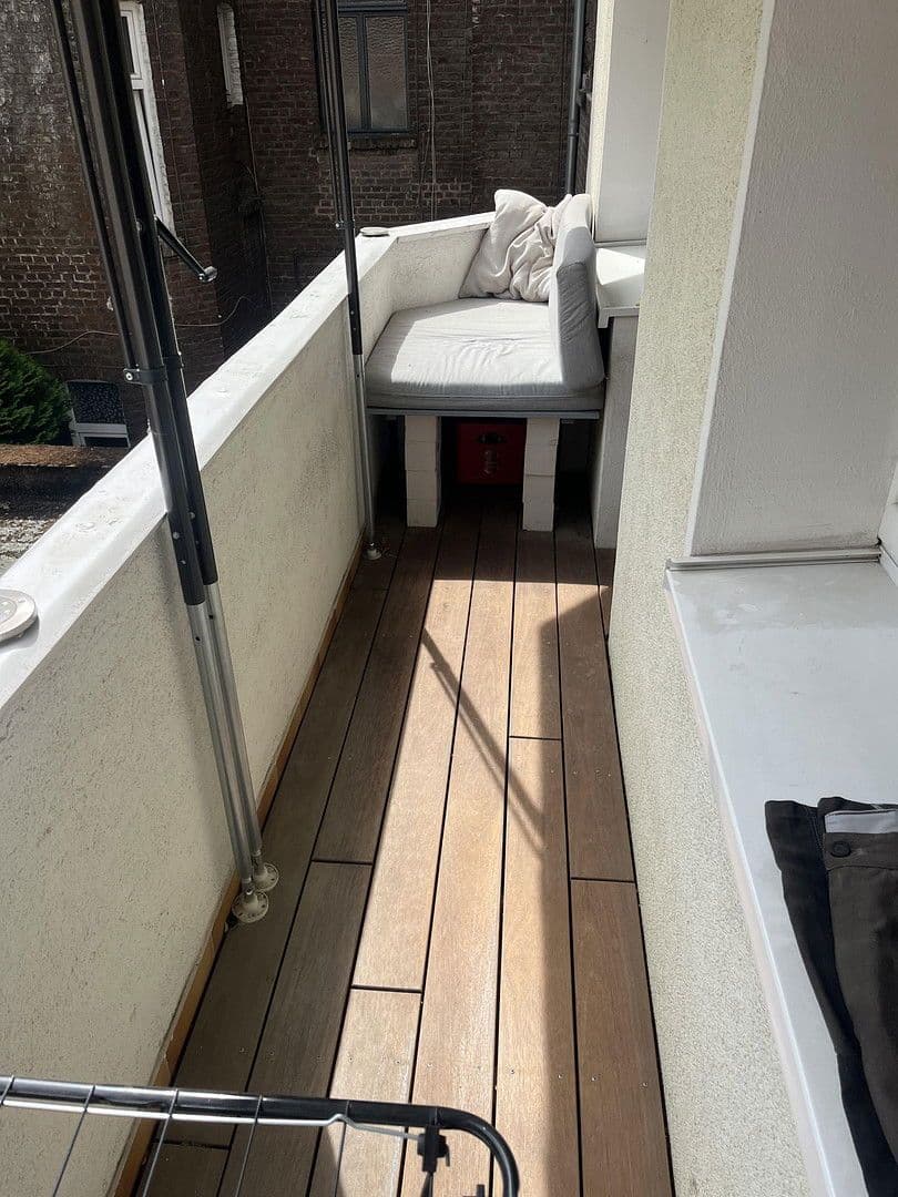 Prodej bytu 2+1 65 m², Bonner Str. 33, Köln, Severní Porýní-Vestfálsko Prodej bytu 2+1 65 m², Bonner Str. 33, Köln, Severní Porýní-Vestfálsko