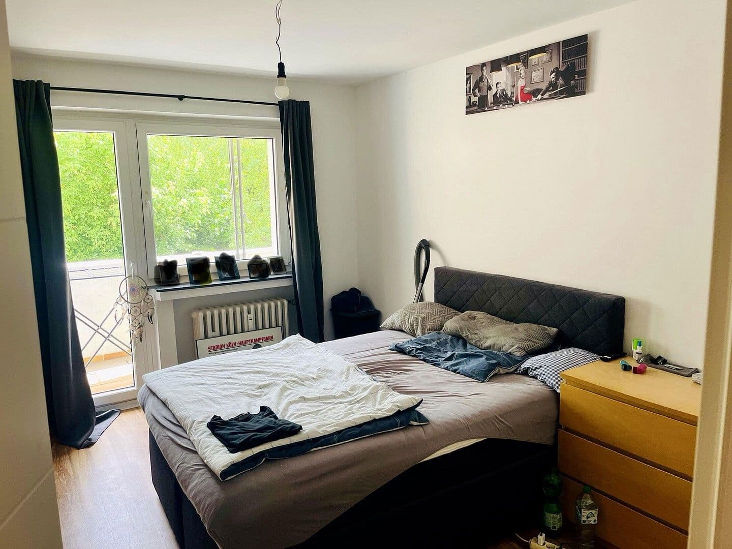 Prodej bytu 2+1 65 m², Bonner Str. 33, Köln, Severní Porýní-Vestfálsko Prodej bytu 2+1 65 m², Bonner Str. 33, Köln, Severní Porýní-Vestfálsko