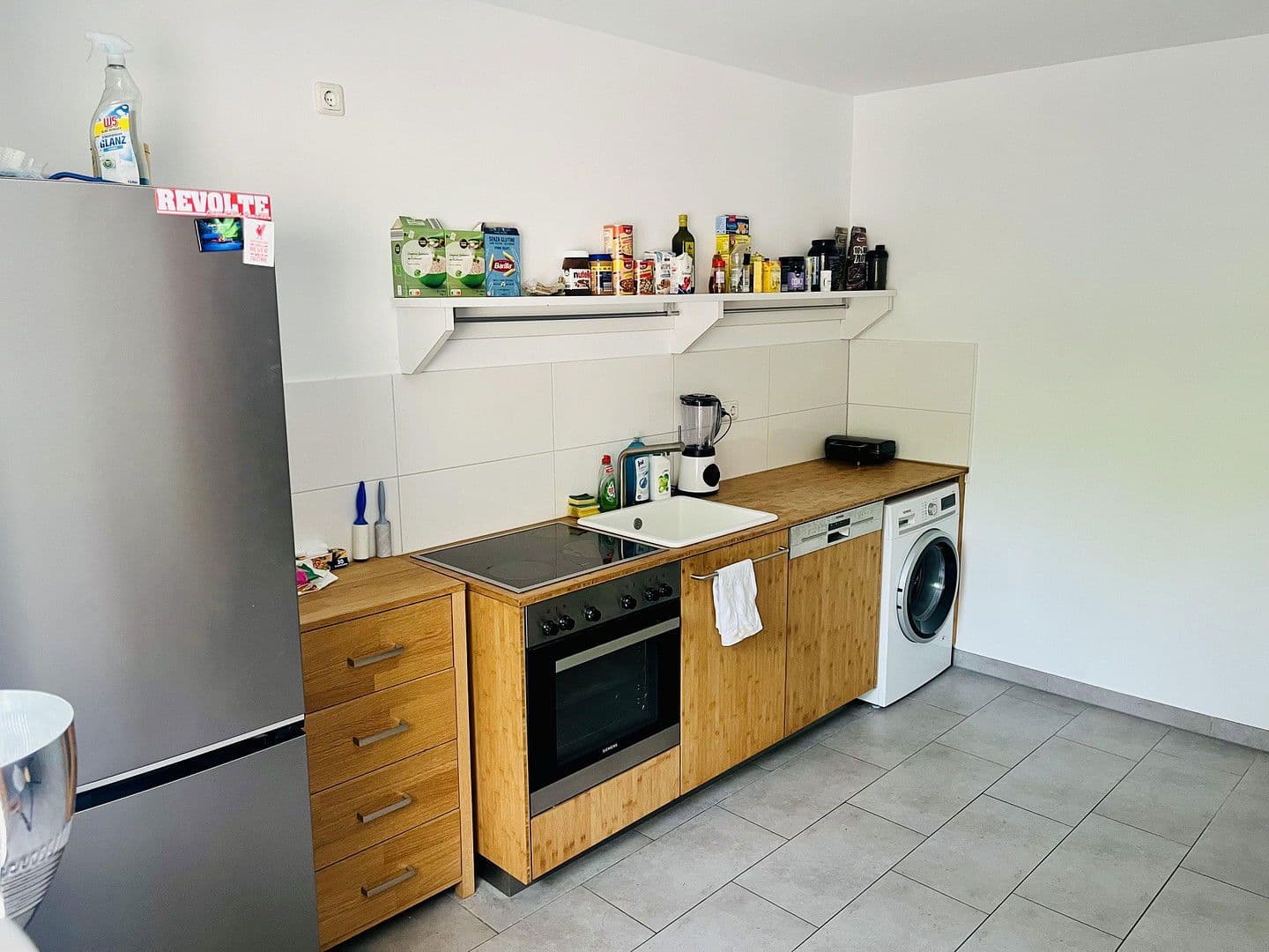 Prodej bytu 2+1 65 m², Bonner Str. 33, Köln, Severní Porýní-Vestfálsko Prodej bytu 2+1 65 m², Bonner Str. 33, Köln, Severní Porýní-Vestfálsko