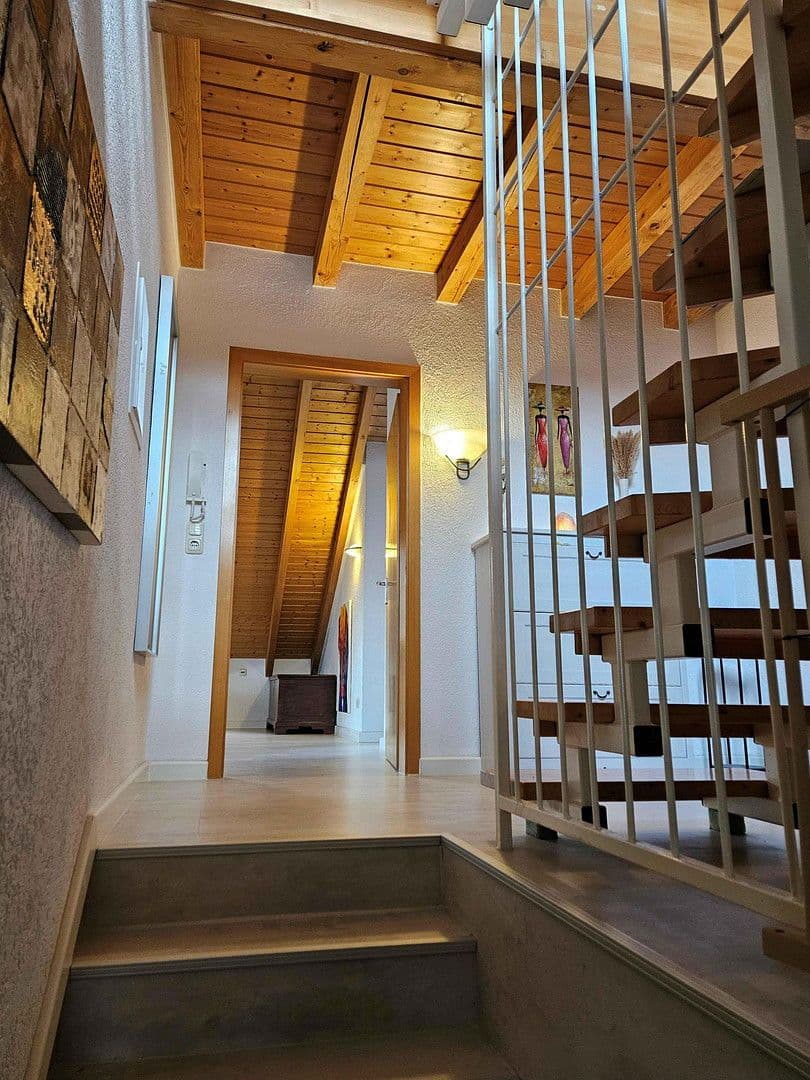 Prodej bytu 3+kk 89 m², Fürth, Hessen Prodej bytu 3+kk 89 m², Fürth, Hessen