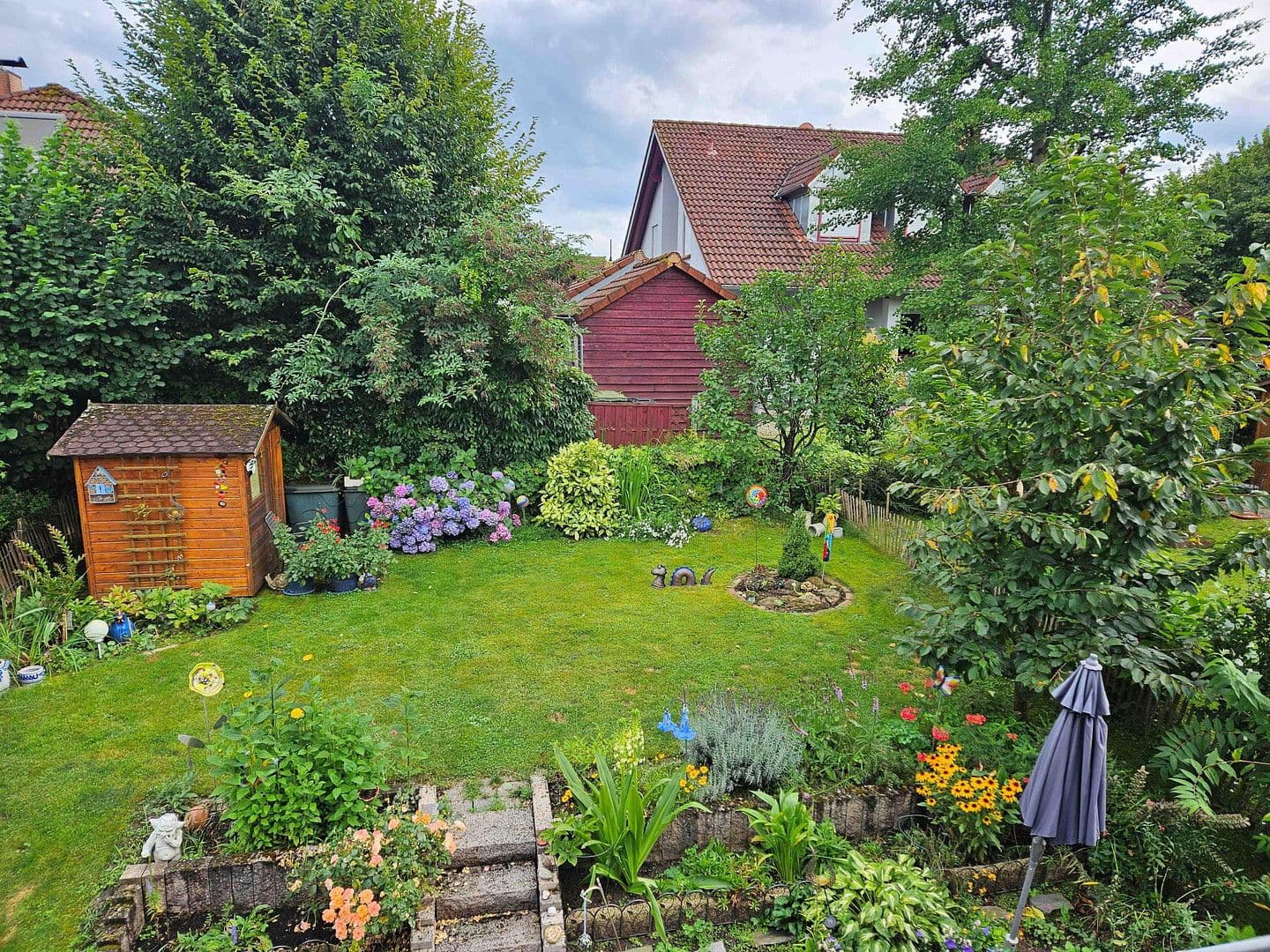 Prodej bytu 3+kk 89 m², Fürth, Hessen Prodej bytu 3+kk 89 m², Fürth, Hessen