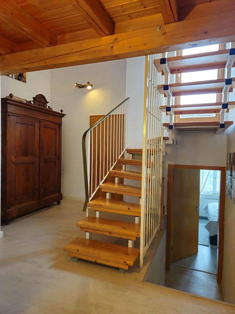 Prodej bytu 3+kk 89 m², Fürth, Hessen Prodej bytu 3+kk 89 m², Fürth, Hessen