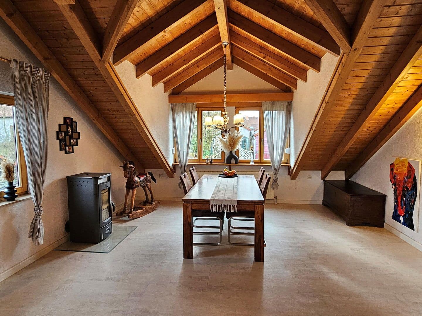 Prodej bytu 3+kk 89 m², Fürth, Hessen Prodej bytu 3+kk 89 m², Fürth, Hessen