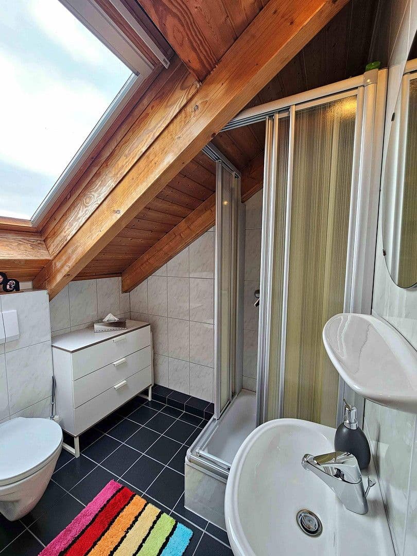 Prodej bytu 3+kk 89 m², Fürth, Hessen Prodej bytu 3+kk 89 m², Fürth, Hessen