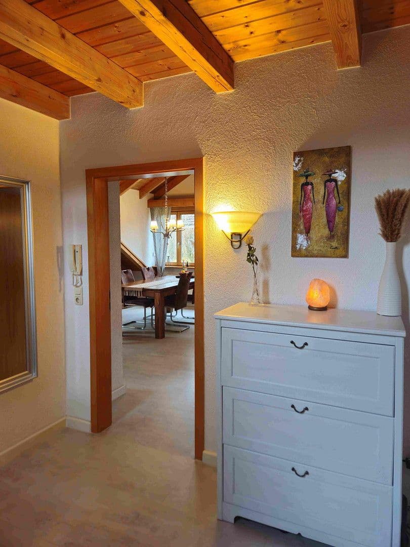 Prodej bytu 3+kk 89 m², Fürth, Hessen Prodej bytu 3+kk 89 m², Fürth, Hessen