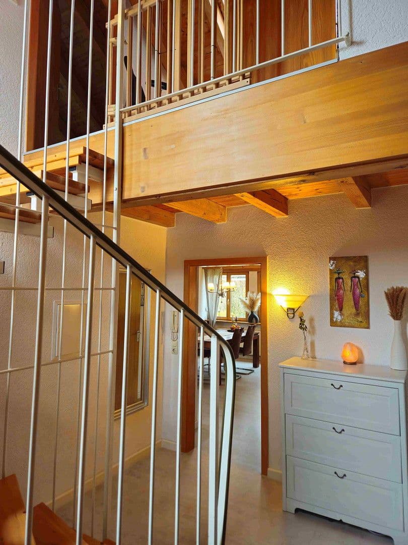 Prodej bytu 3+kk 89 m², Fürth, Hessen Prodej bytu 3+kk 89 m², Fürth, Hessen