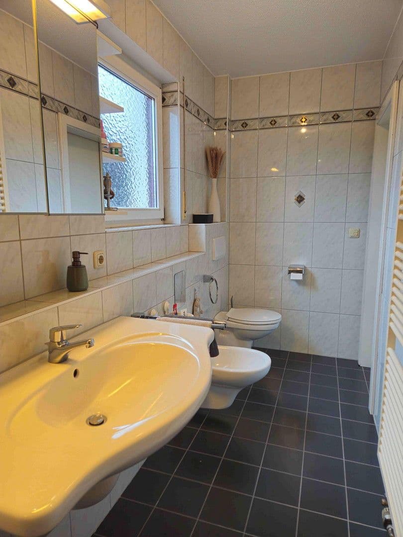 Prodej bytu 3+kk 89 m², Fürth, Hessen Prodej bytu 3+kk 89 m², Fürth, Hessen