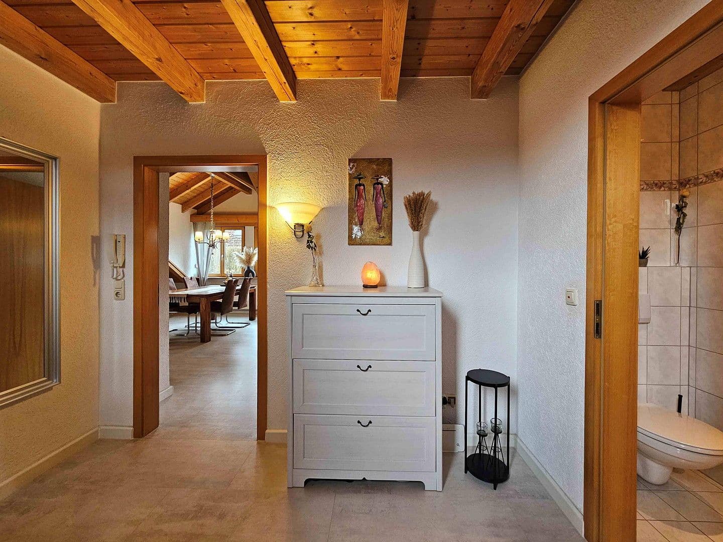 Prodej bytu 3+kk 89 m², Fürth, Hessen Prodej bytu 3+kk 89 m², Fürth, Hessen