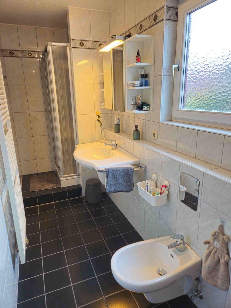 Prodej bytu 3+kk 89 m², Fürth, Hessen Prodej bytu 3+kk 89 m², Fürth, Hessen