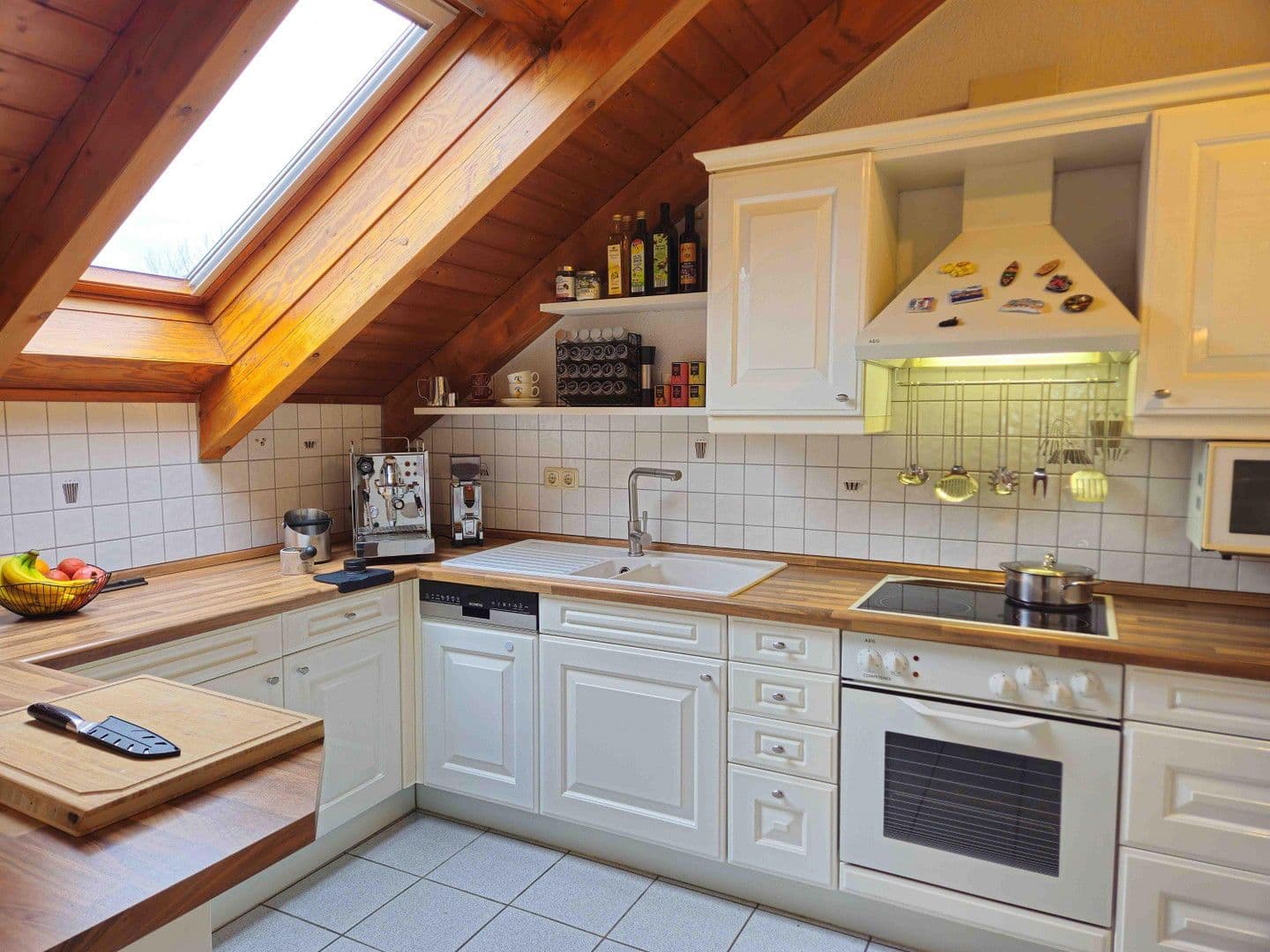 Prodej bytu 3+kk 89 m², Fürth, Hessen Prodej bytu 3+kk 89 m², Fürth, Hessen