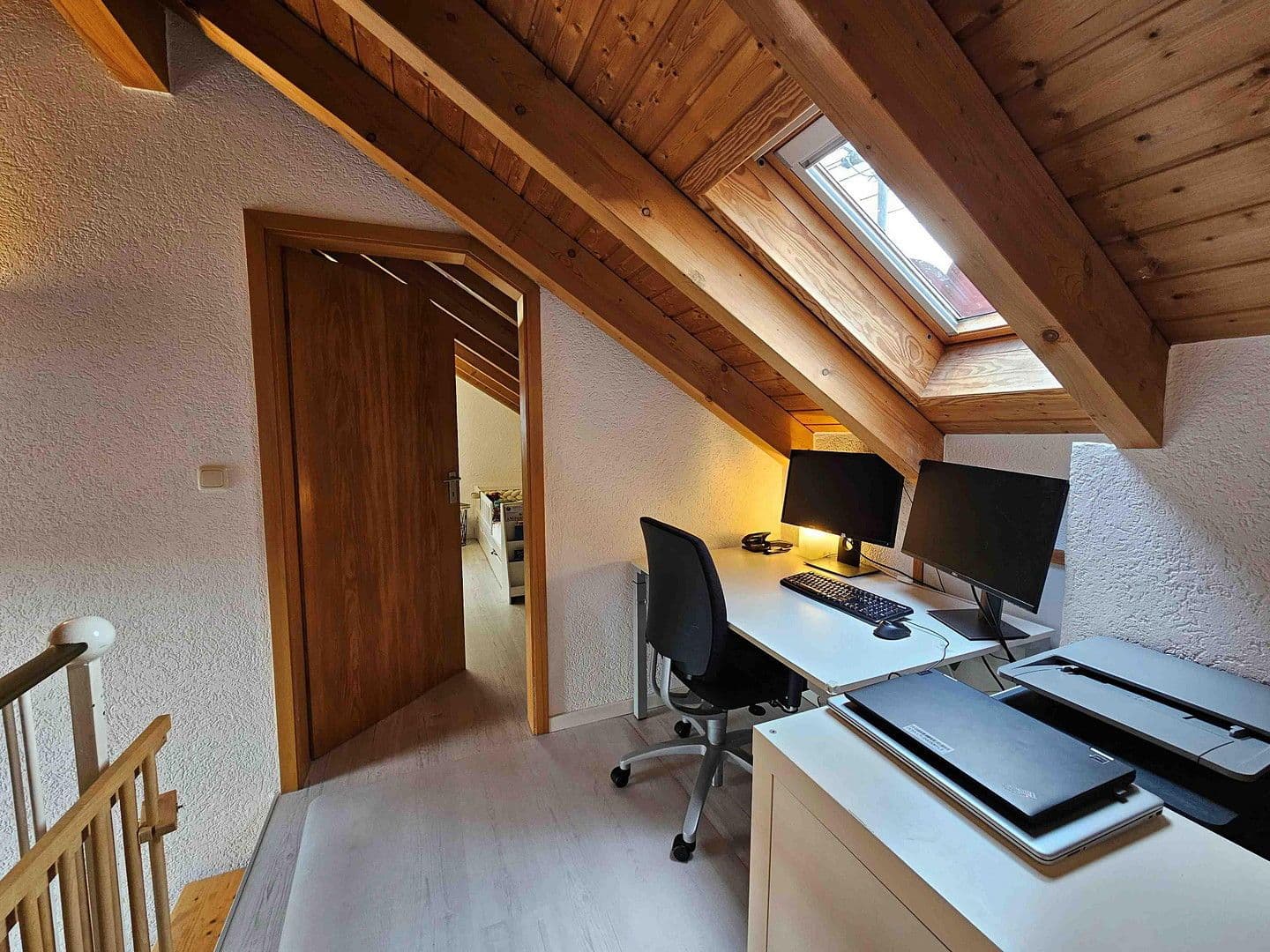 Prodej bytu 3+kk 89 m², Fürth, Hessen Prodej bytu 3+kk 89 m², Fürth, Hessen