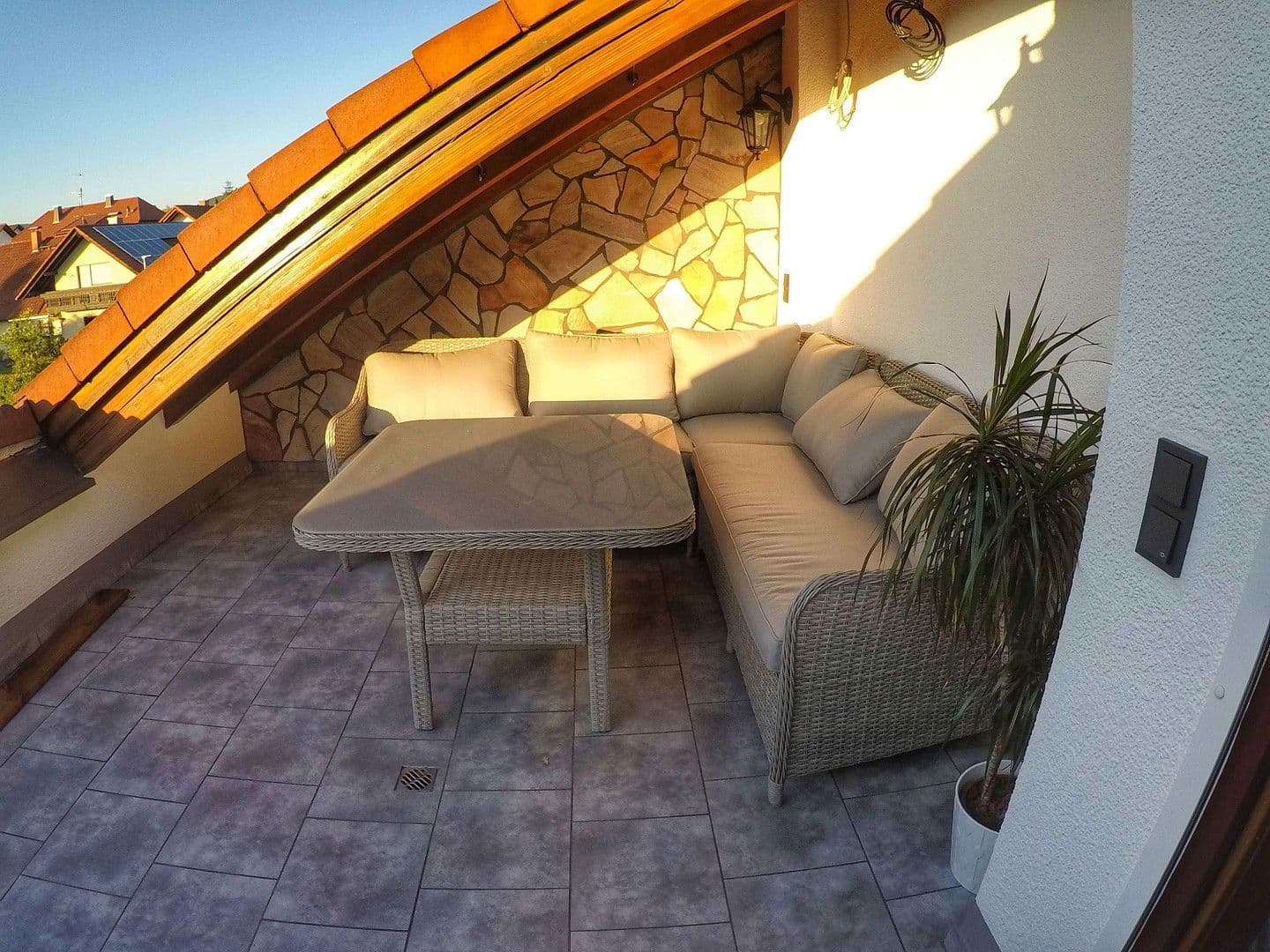 Prodej bytu 3+kk 89 m², Fürth, Hessen Prodej bytu 3+kk 89 m², Fürth, Hessen