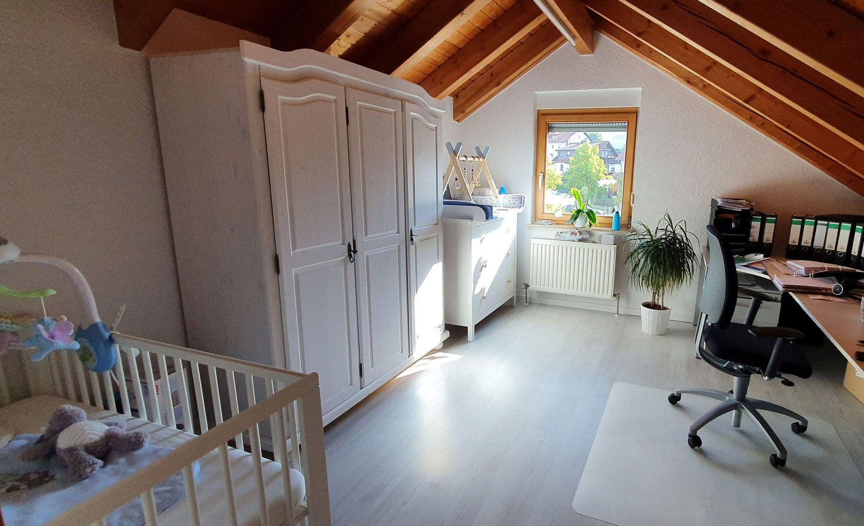 Prodej bytu 3+kk 89 m², Fürth, Hessen Prodej bytu 3+kk 89 m², Fürth, Hessen