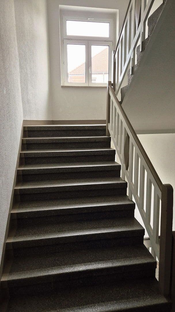 Prodej bytu 3+1 62 m², Fiedlerstr. 10, Budyšín, Sasko Prodej bytu 3+1 62 m², Fiedlerstr. 10, Budyšín, Sasko