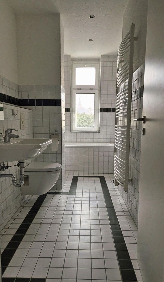 Prodej bytu 3+1 62 m², Fiedlerstr. 10, Budyšín, Sasko Prodej bytu 3+1 62 m², Fiedlerstr. 10, Budyšín, Sasko