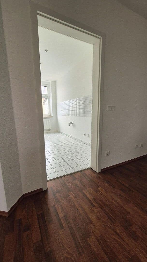 Prodej bytu 3+1 62 m², Fiedlerstr. 10, Budyšín, Sasko Prodej bytu 3+1 62 m², Fiedlerstr. 10, Budyšín, Sasko