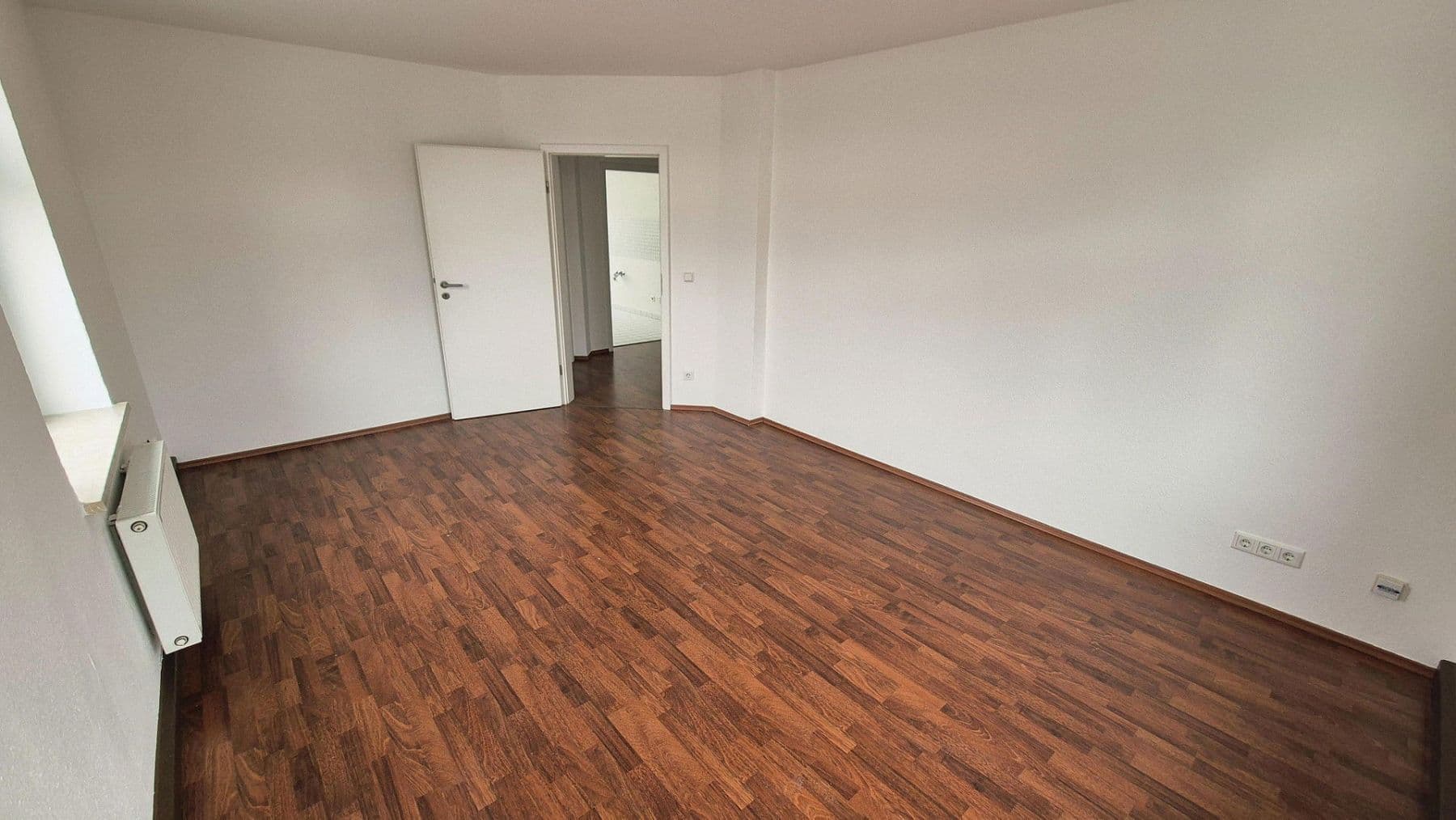 Prodej bytu 3+1 62 m², Fiedlerstr. 10, Budyšín, Sasko Prodej bytu 3+1 62 m², Fiedlerstr. 10, Budyšín, Sasko