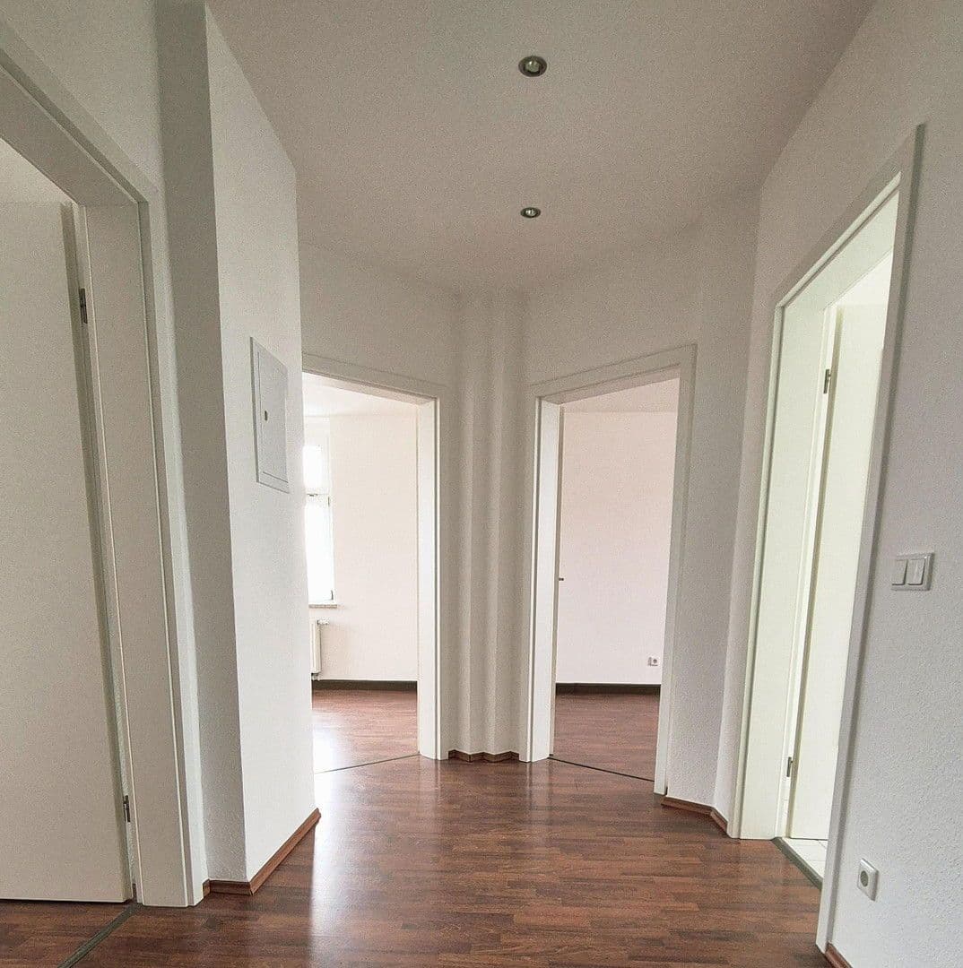 Prodej bytu 3+1 62 m², Fiedlerstr. 10, Budyšín, Sasko Prodej bytu 3+1 62 m², Fiedlerstr. 10, Budyšín, Sasko