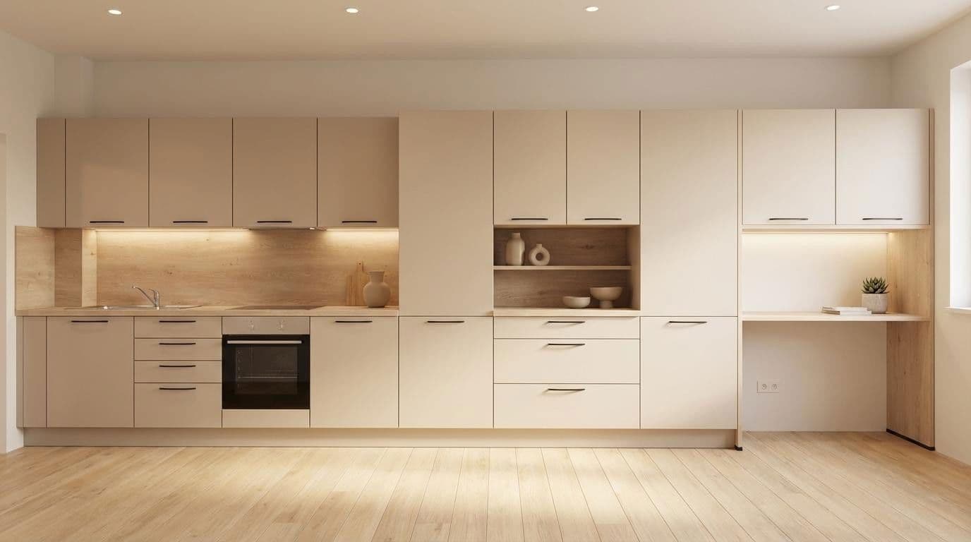 Pronájem bytu 1+1 25 m², Zähringerstraße 16A, Offenburg, Bádensko-Württembersko Pronájem bytu 1+1 25 m², Zähringerstraße 16A, Offenburg, Bádensko-Württembersko