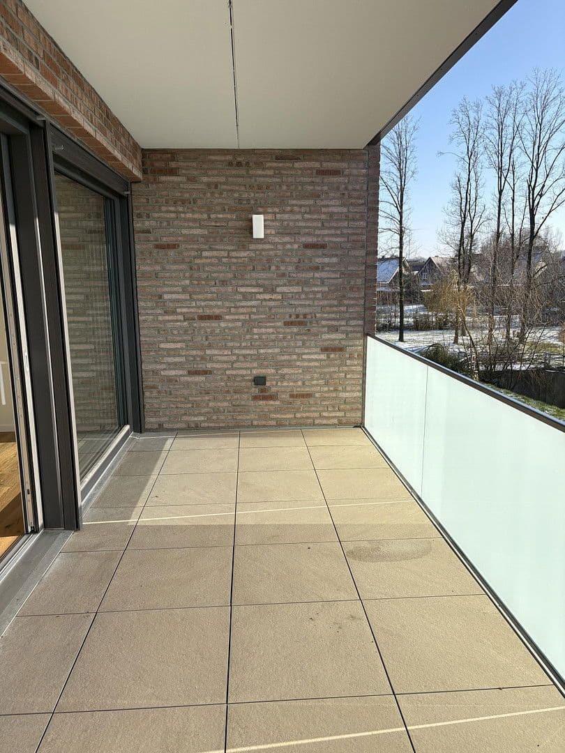 Pronájem bytu 4+1 104 m², Legden, Severní Porýní-Vestfálsko Pronájem bytu 4+1 104 m², Legden, Severní Porýní-Vestfálsko