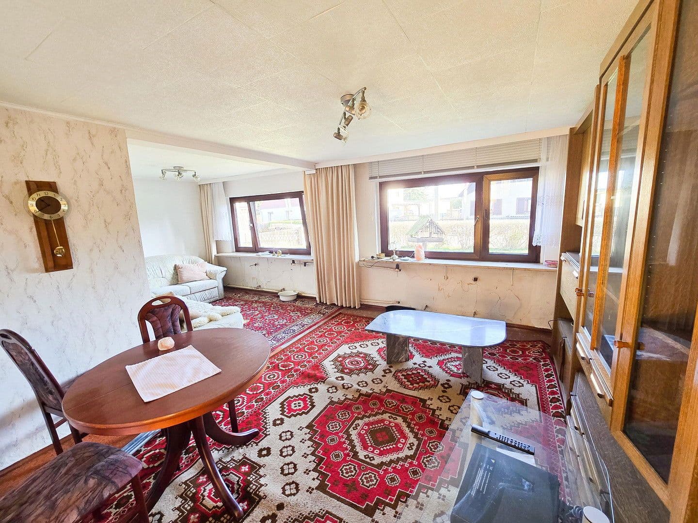 Prodej domu 98 m², pozemek 983 m², Markkleeberg, Sasko Prodej domu 98 m², pozemek 983 m², Markkleeberg, Sasko