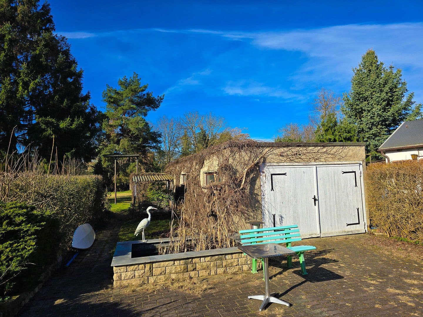 Prodej domu 98 m², pozemek 983 m², Markkleeberg, Sasko Prodej domu 98 m², pozemek 983 m², Markkleeberg, Sasko