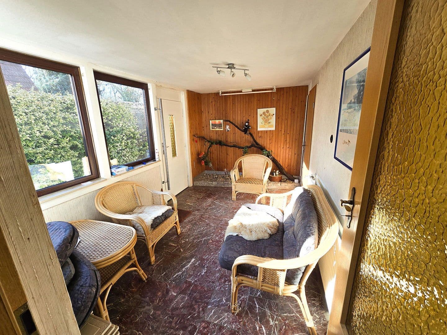 Prodej domu 98 m², pozemek 983 m², Markkleeberg, Sasko Prodej domu 98 m², pozemek 983 m², Markkleeberg, Sasko