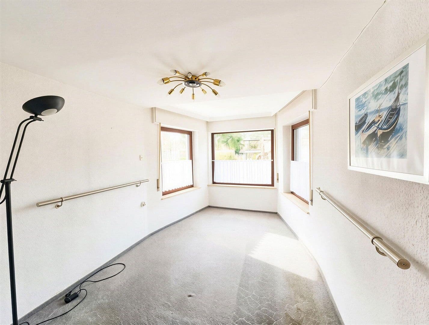 Prodej domu 98 m², pozemek 983 m², Markkleeberg, Sasko Prodej domu 98 m², pozemek 983 m², Markkleeberg, Sasko