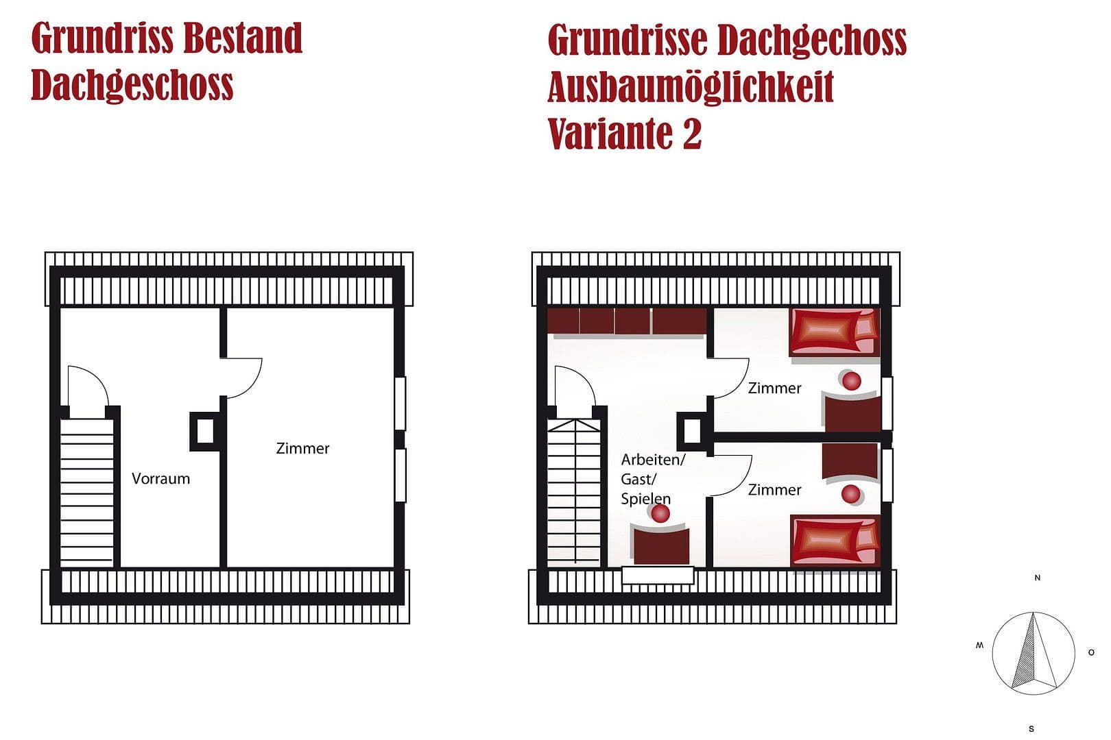Prodej domu 98 m², pozemek 983 m², Markkleeberg, Sasko Prodej domu 98 m², pozemek 983 m², Markkleeberg, Sasko