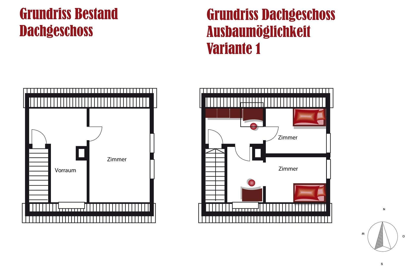 Prodej domu 98 m², pozemek 983 m², Markkleeberg, Sasko Prodej domu 98 m², pozemek 983 m², Markkleeberg, Sasko