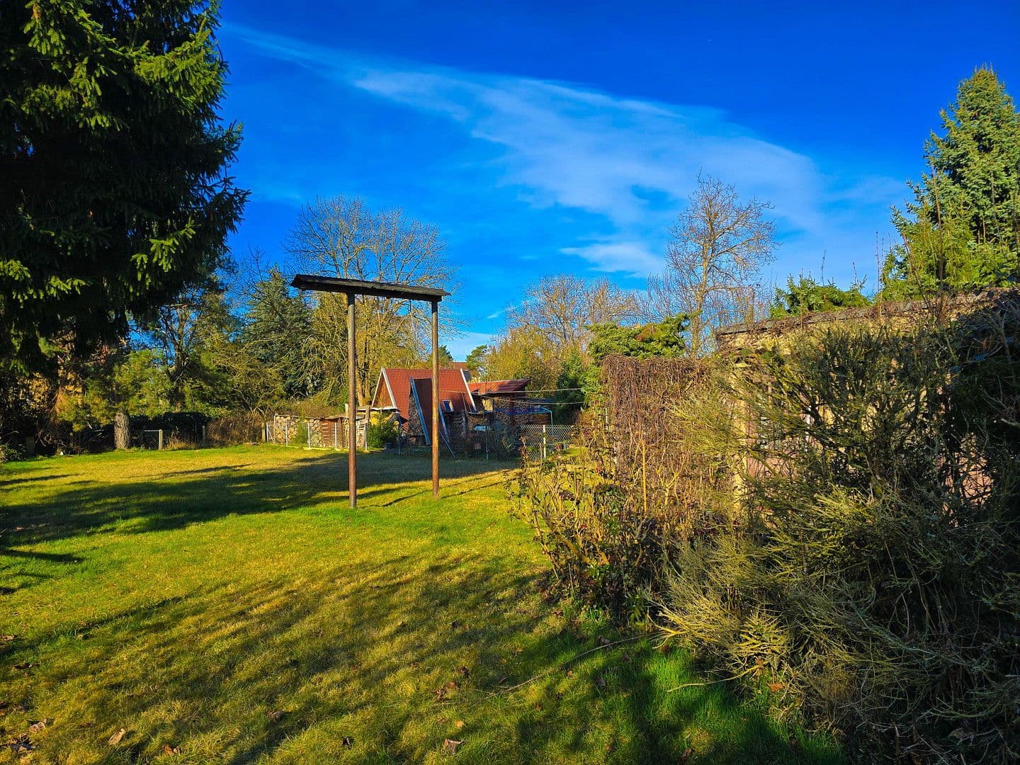 Prodej domu 98 m², pozemek 983 m², Markkleeberg, Sasko Prodej domu 98 m², pozemek 983 m², Markkleeberg, Sasko