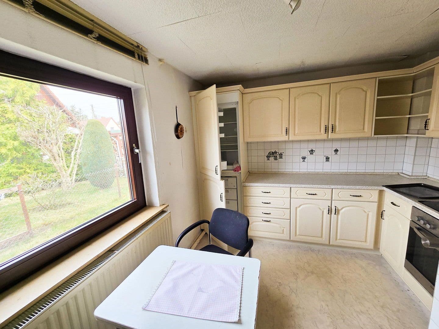 Prodej domu 98 m², pozemek 983 m², Markkleeberg, Sasko Prodej domu 98 m², pozemek 983 m², Markkleeberg, Sasko