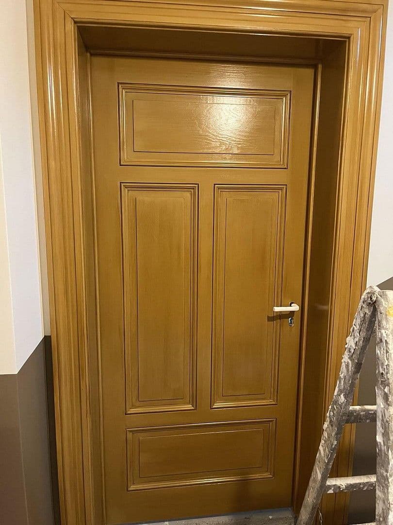 Pronájem bytu 2+1 54 m², Angerstr. 11, Leipzig, Sasko Pronájem bytu 2+1 54 m², Angerstr. 11, Leipzig, Sasko