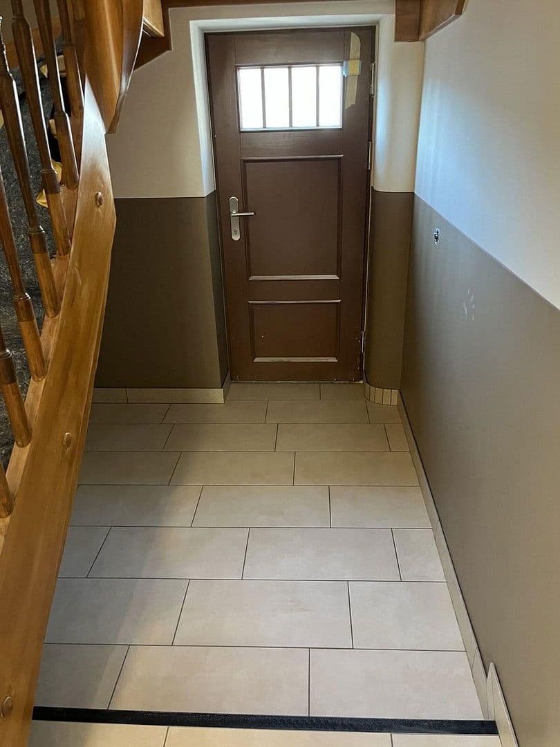 Pronájem bytu 2+1 54 m², Angerstr. 11, Leipzig, Sasko Pronájem bytu 2+1 54 m², Angerstr. 11, Leipzig, Sasko