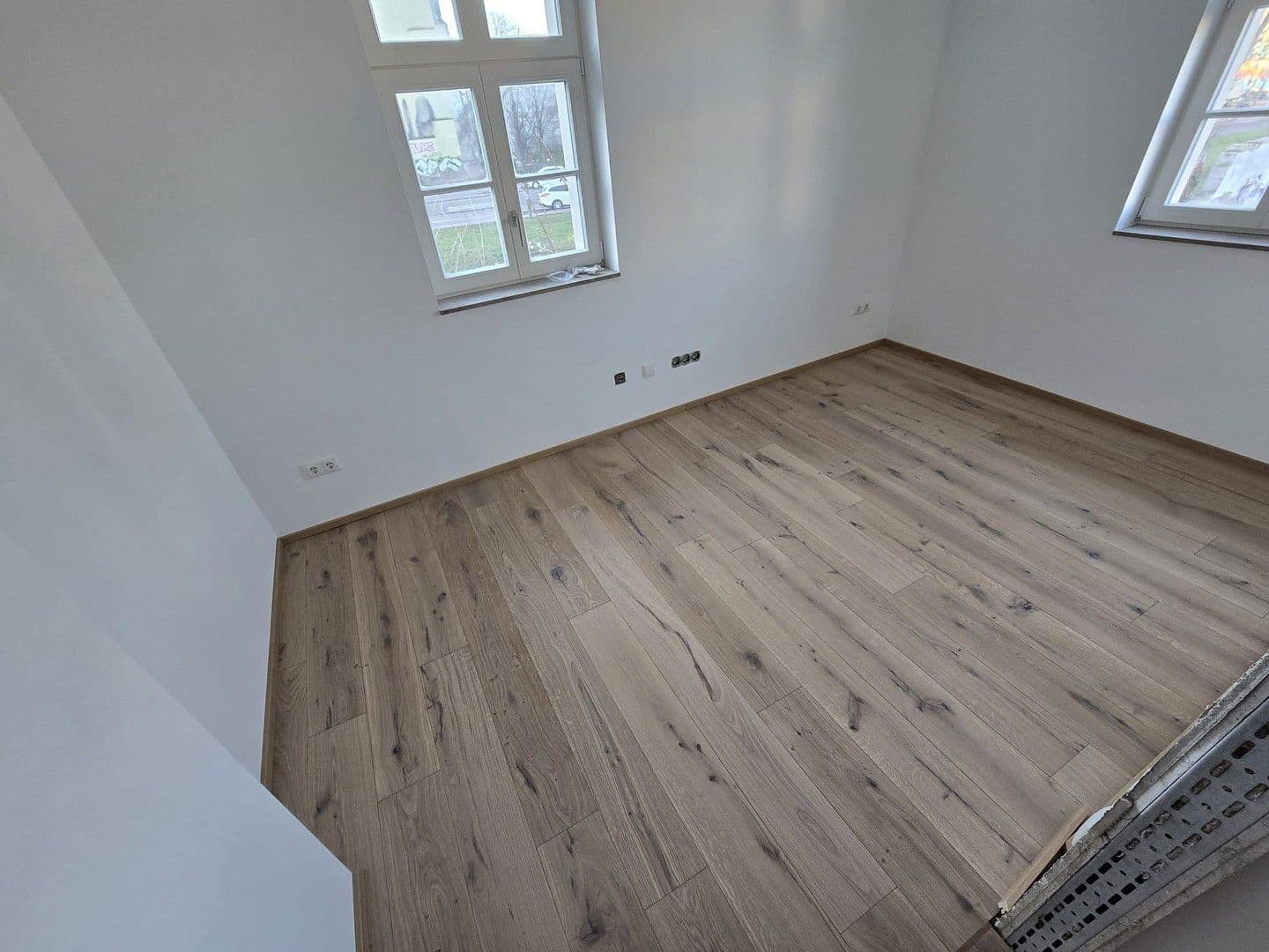 Pronájem bytu 2+1 54 m², Angerstr. 11, Leipzig, Sasko Pronájem bytu 2+1 54 m², Angerstr. 11, Leipzig, Sasko